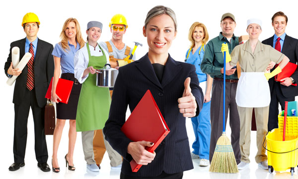 Karakeçili Ofis Temizliği Hizmeti